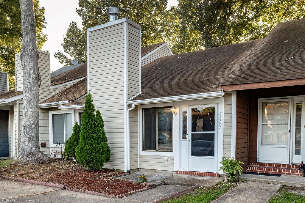 4607 Glencoe Ln Property Photo 36