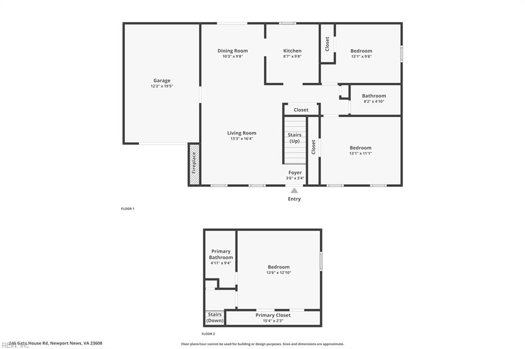 246 Gate House Rd Property Photo 2