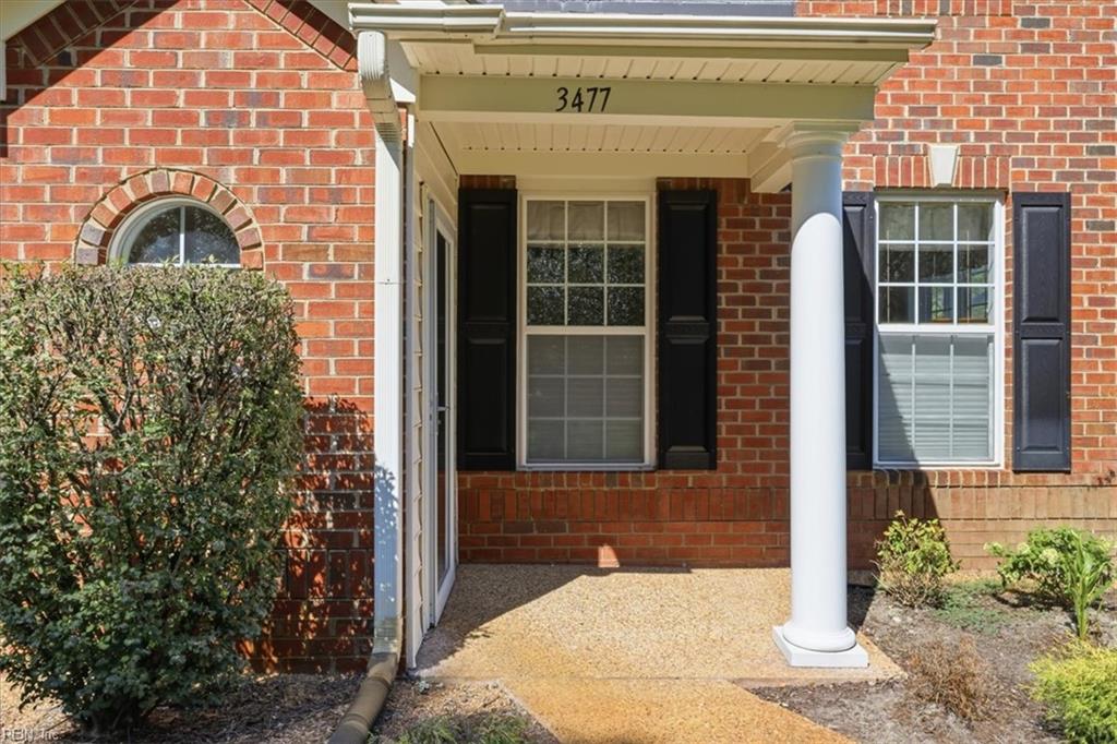3477 Winding Trail Cir Property Photo 2