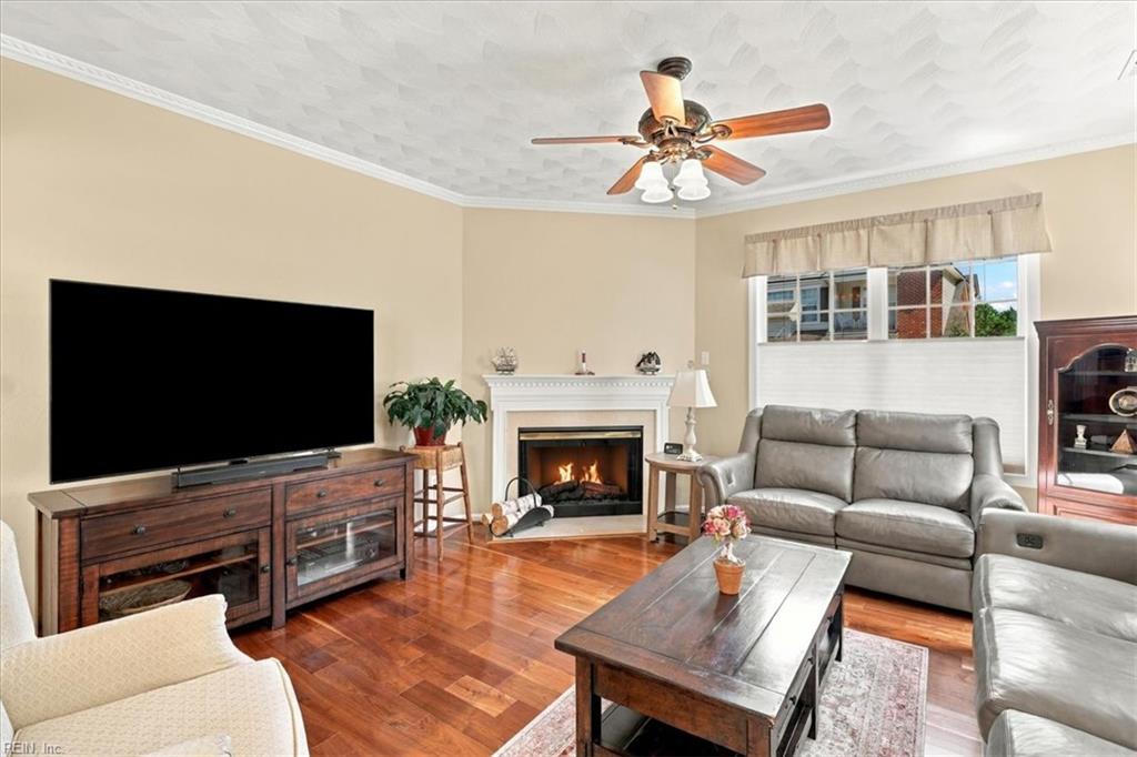 3477 Winding Trail Cir Property Photo 4
