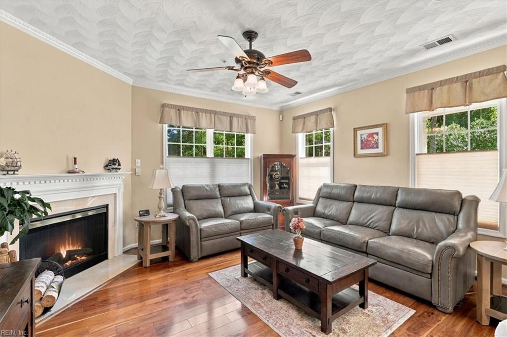 3477 Winding Trail Cir Property Photo 5