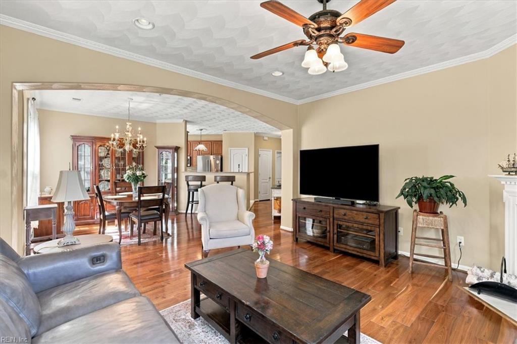 3477 Winding Trail Cir Property Photo 7