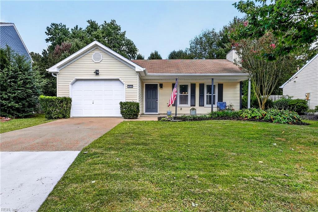 1816 Mullholand Dr Property Photo 2