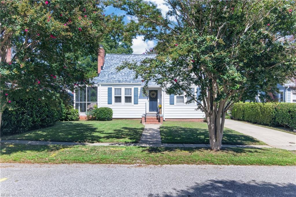 144 Chesterfield Rd Property Photo 4