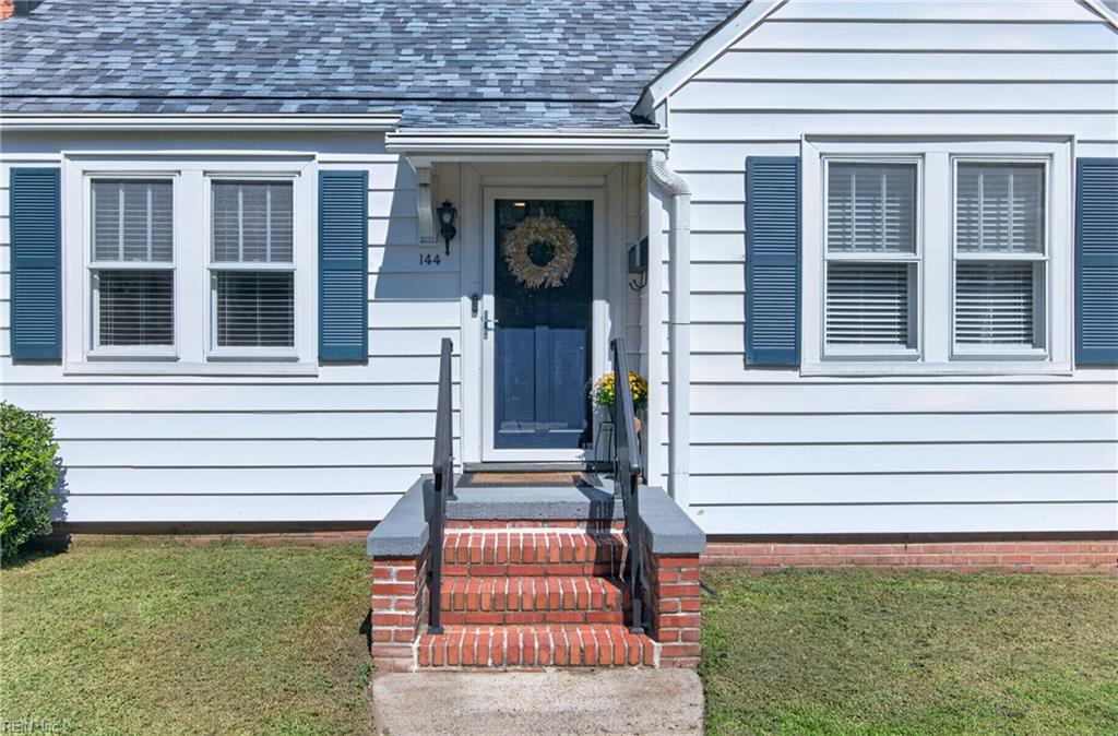 144 Chesterfield Rd Property Photo 5