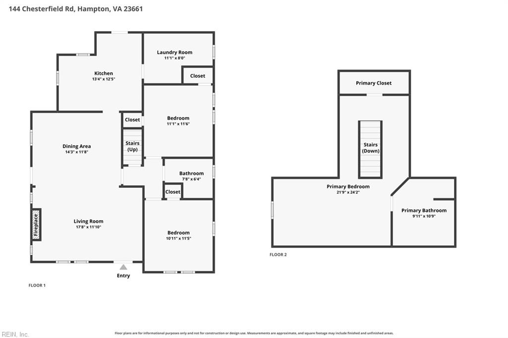 144 Chesterfield Rd Property Photo 39