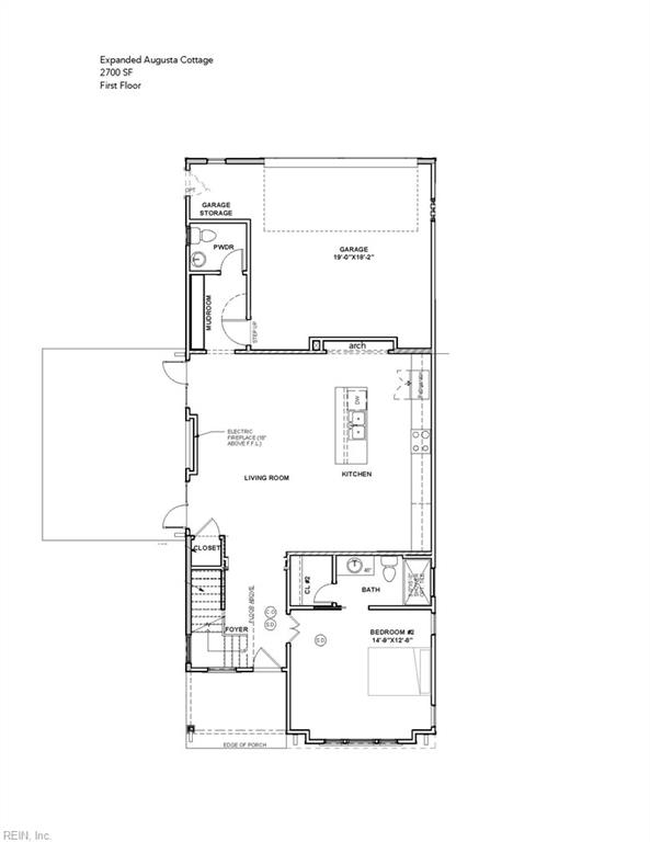 904 Koonce Ln Property Photo 2