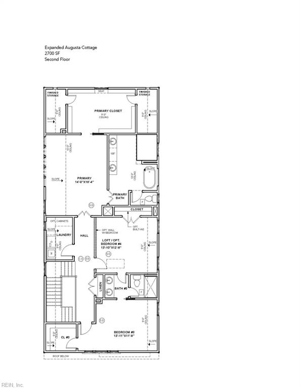 904 Koonce Ln Property Photo 3