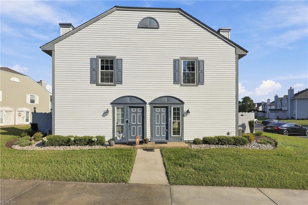 614 Butterwick Court Property Photo 4