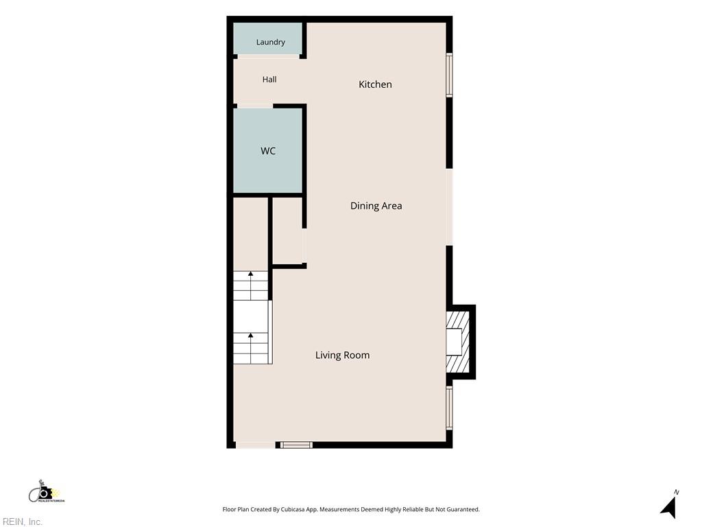 614 Butterwick Court Property Photo 36