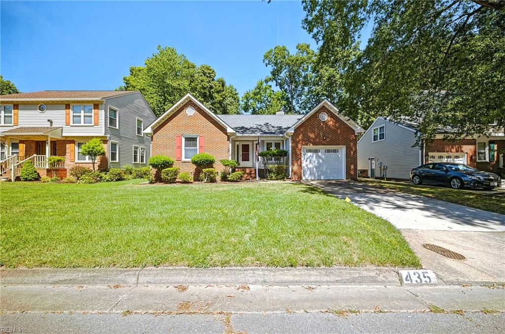 435 Supplejack Ct Property Photo 3