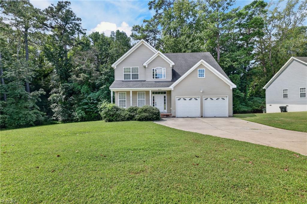 375 N College Dr Property Photo 2