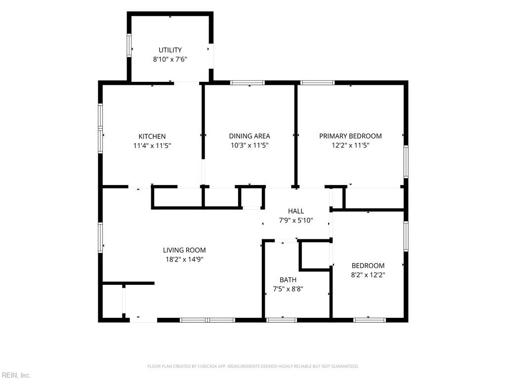 27 Baxter St Property Photo 22