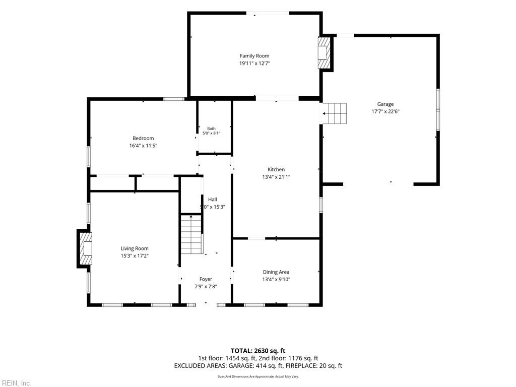 4012 Buchanan Dr Property Photo 49