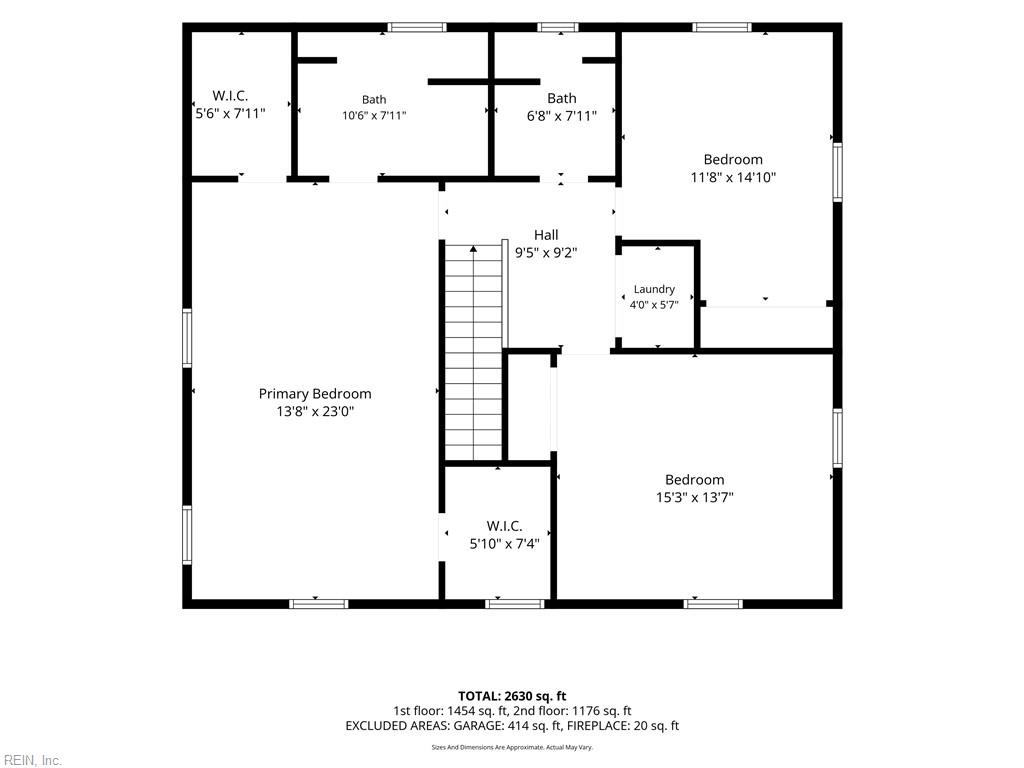 4012 Buchanan Dr Property Photo 50