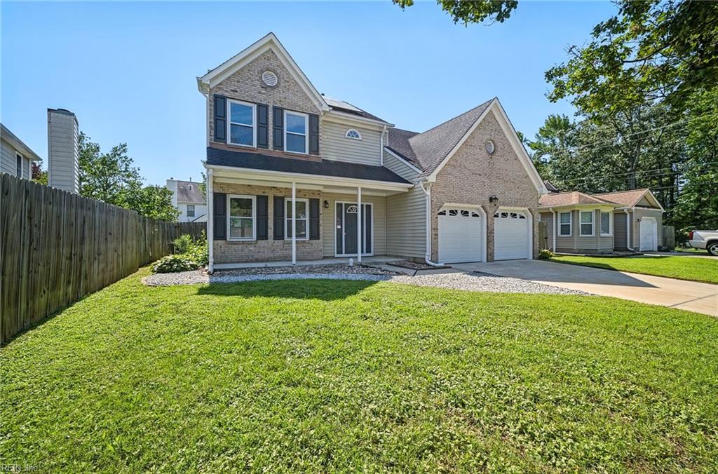 4529 Medford Ct Property Photo 1