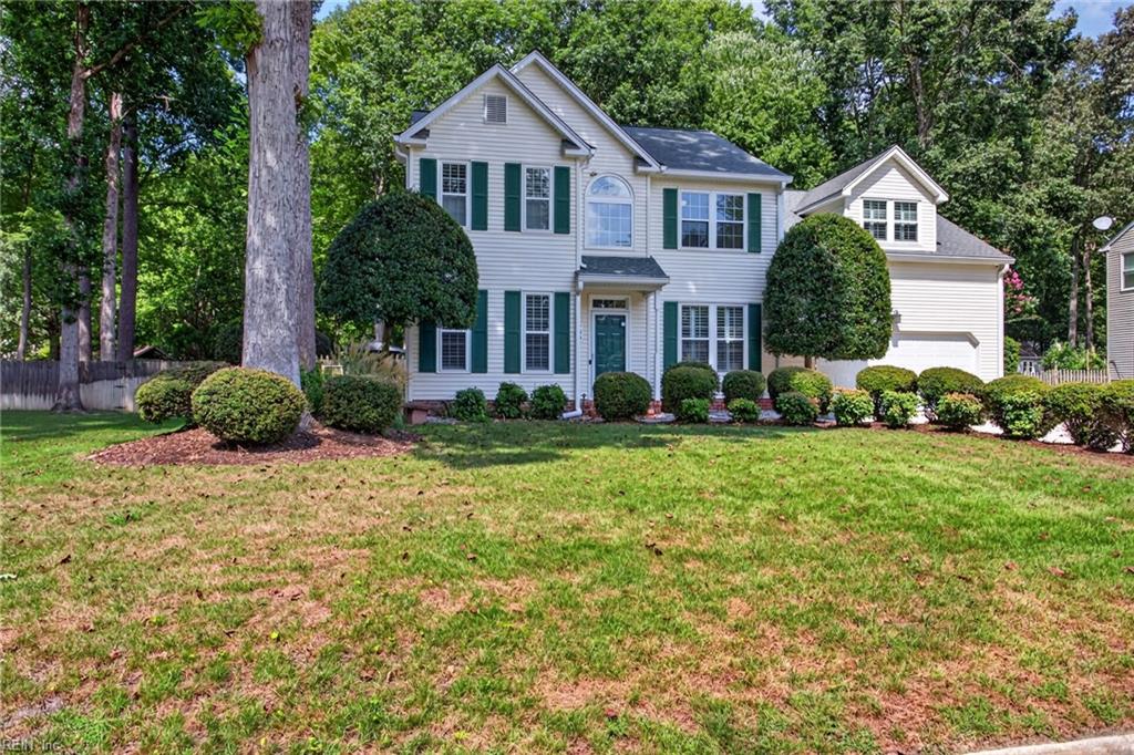 733 Dissdale LN