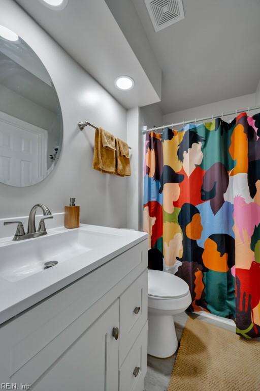 700 Nottoway River Ct Property Photo 19