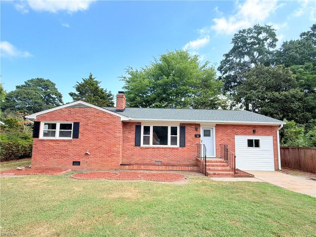 701 Forrest Dr Property Photo 1
