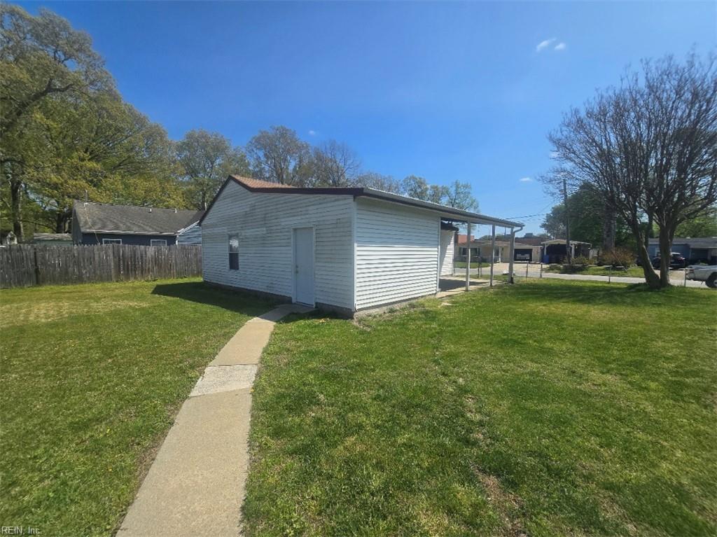 1505 Sparrow Rd Property Photo 16