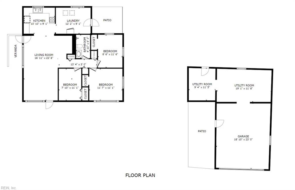 1505 Sparrow Rd Property Photo 23