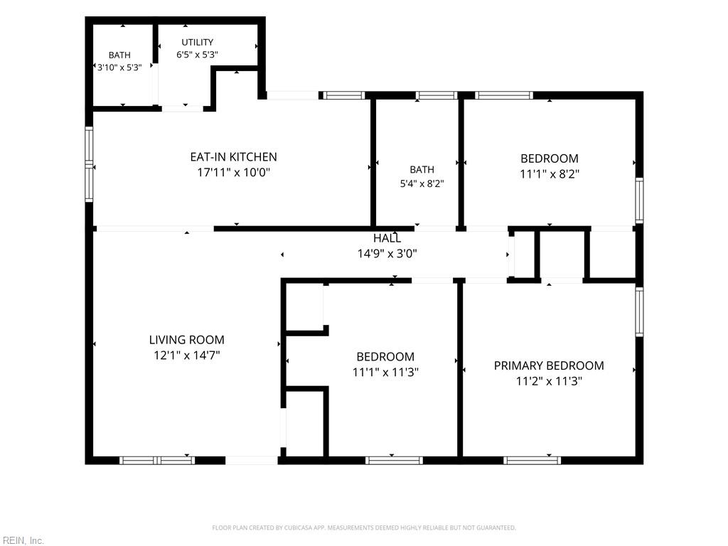 553 Summers Dr Property Photo 16