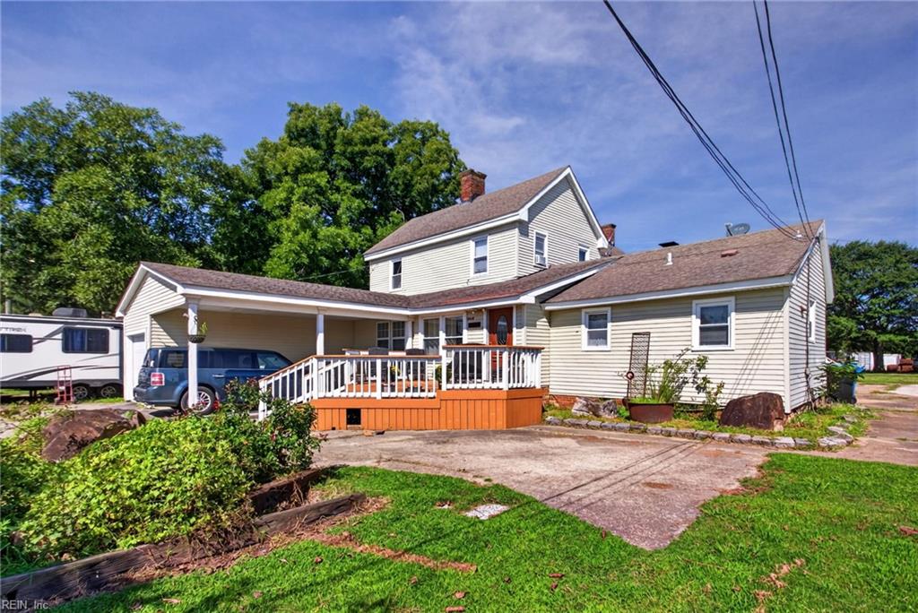 4490 Blackwater Rd Property Photo 1