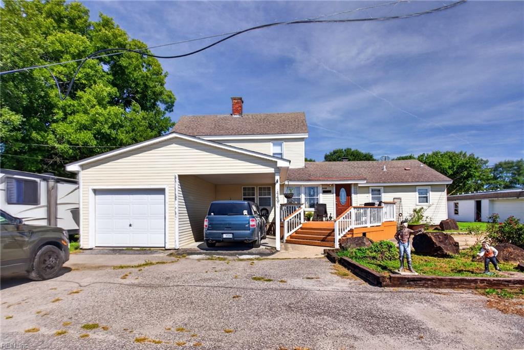 4490 Blackwater Rd Property Photo 3