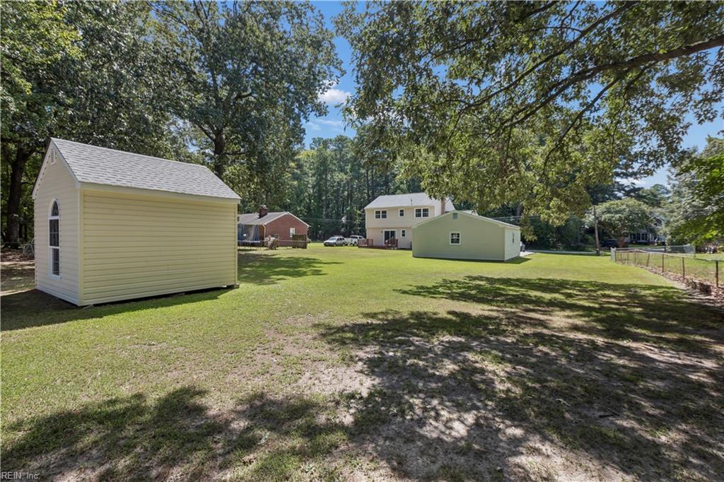 107 Cheadle Loop Rd Property Photo 32