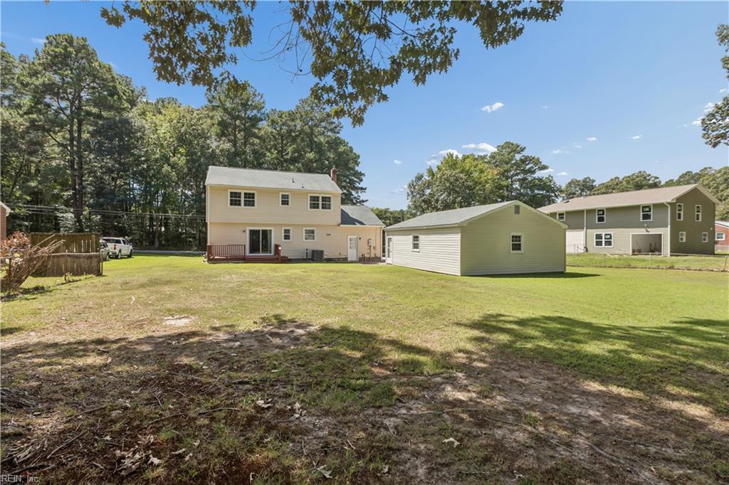 107 Cheadle Loop Rd Property Photo 33
