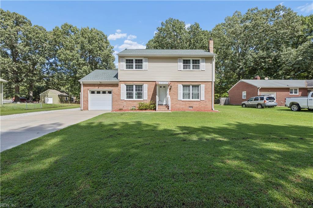 107 Cheadle Loop Rd Property Photo 36