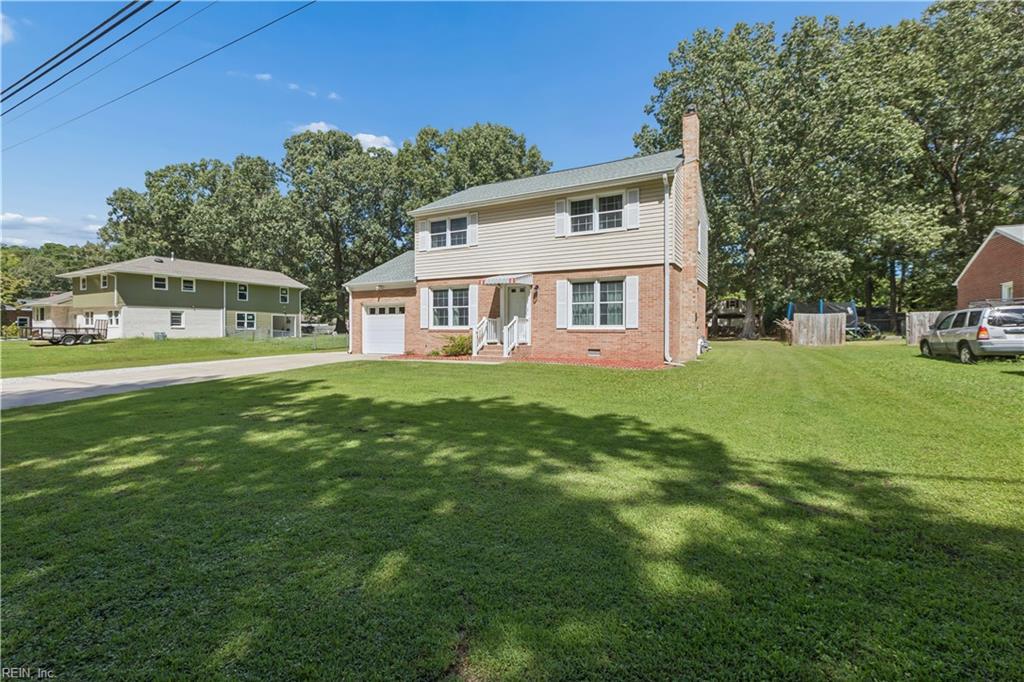 107 Cheadle Loop Rd Property Photo 37