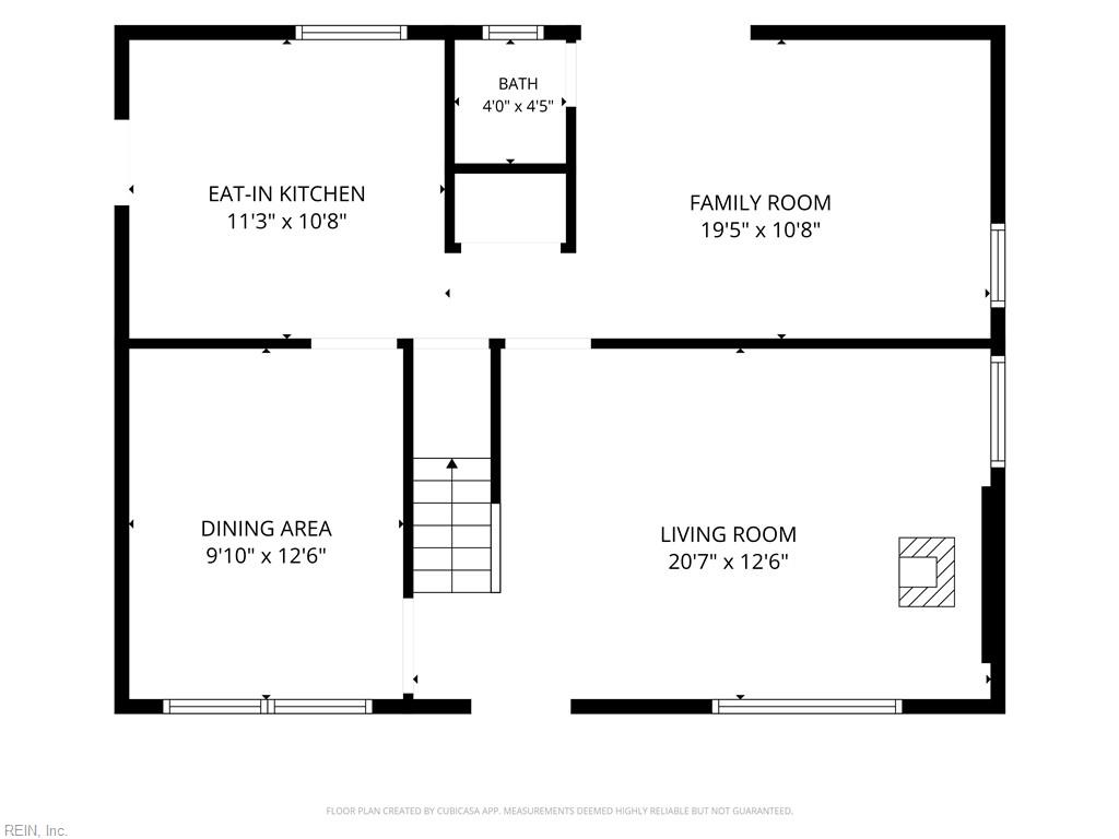 107 Cheadle Loop Rd Property Photo 38