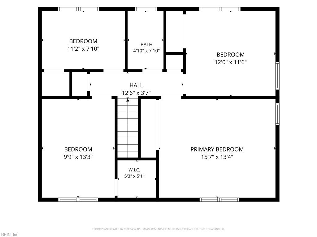 107 Cheadle Loop Rd Property Photo 39