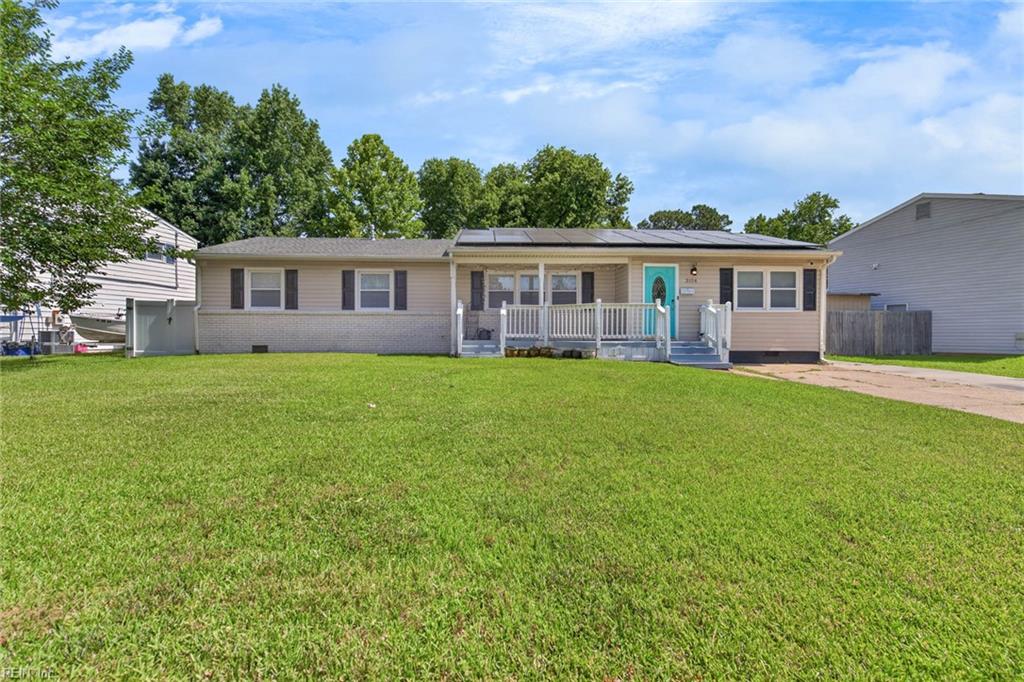 3104 Coach House Ln Property Photo 1