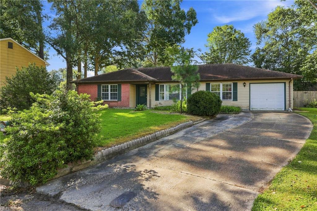 1709 Placid Ct Property Photo 1
