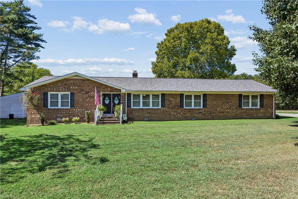 4424 Hickory Fork Rd Property Photo 1