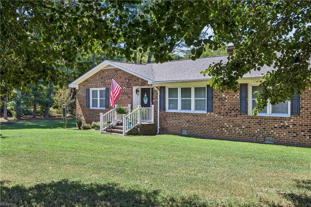 4424 Hickory Fork Rd Property Photo 6
