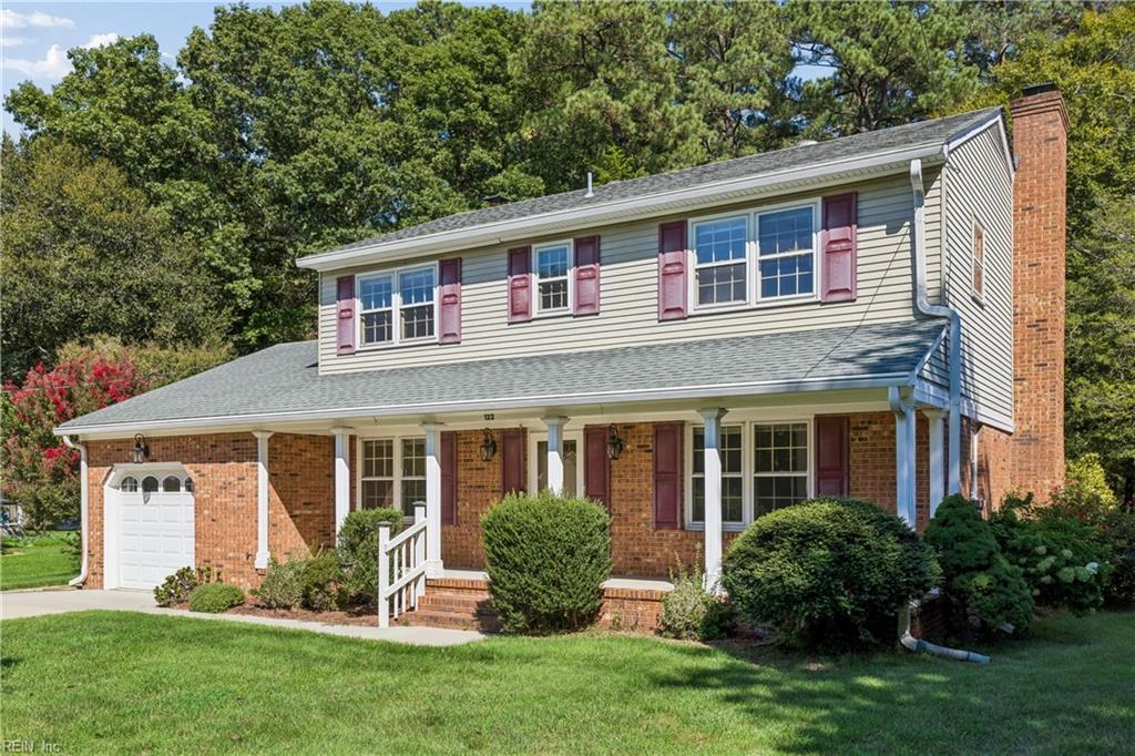 122 Tabb Ln Property Photo 1