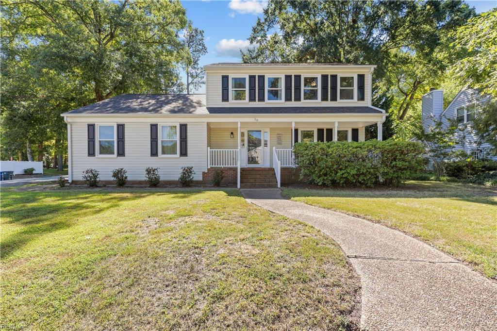 20 Welford Ln Property Photo 1
