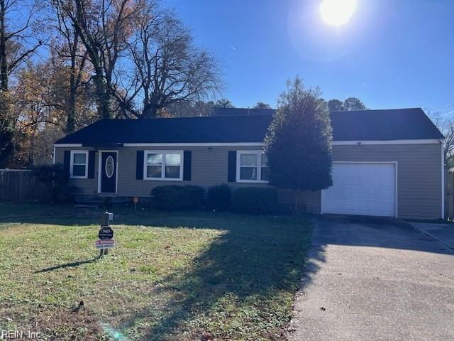 1266 Whaley Ave Property Photo 1