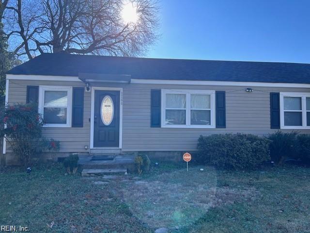 1266 Whaley Ave Property Photo 2
