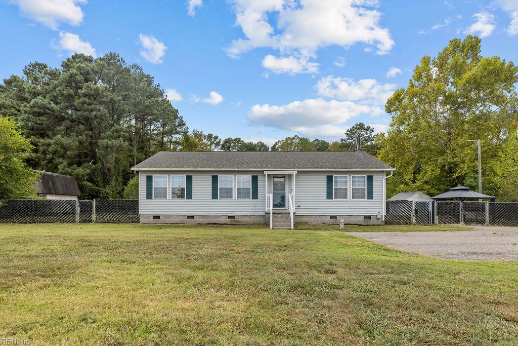 2455 Hog Island Rd Property Photo 1