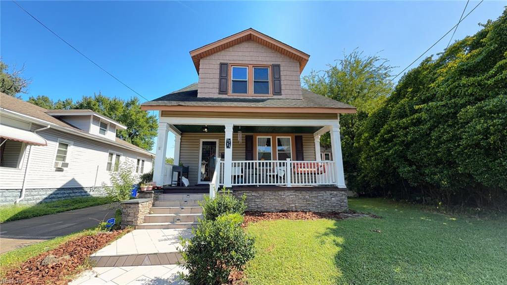 1711 Springfield Ave Property Photo 1