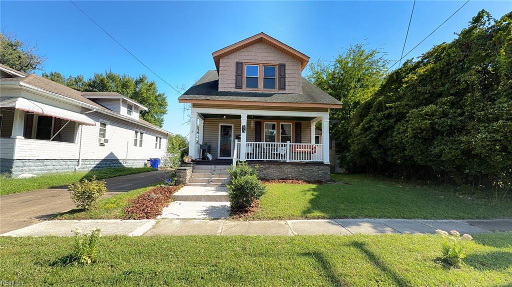 1711 Springfield Ave Property Photo 2