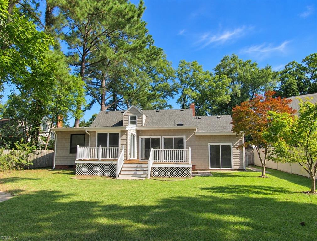 111 S Ridgeley Rd Property Photo 2