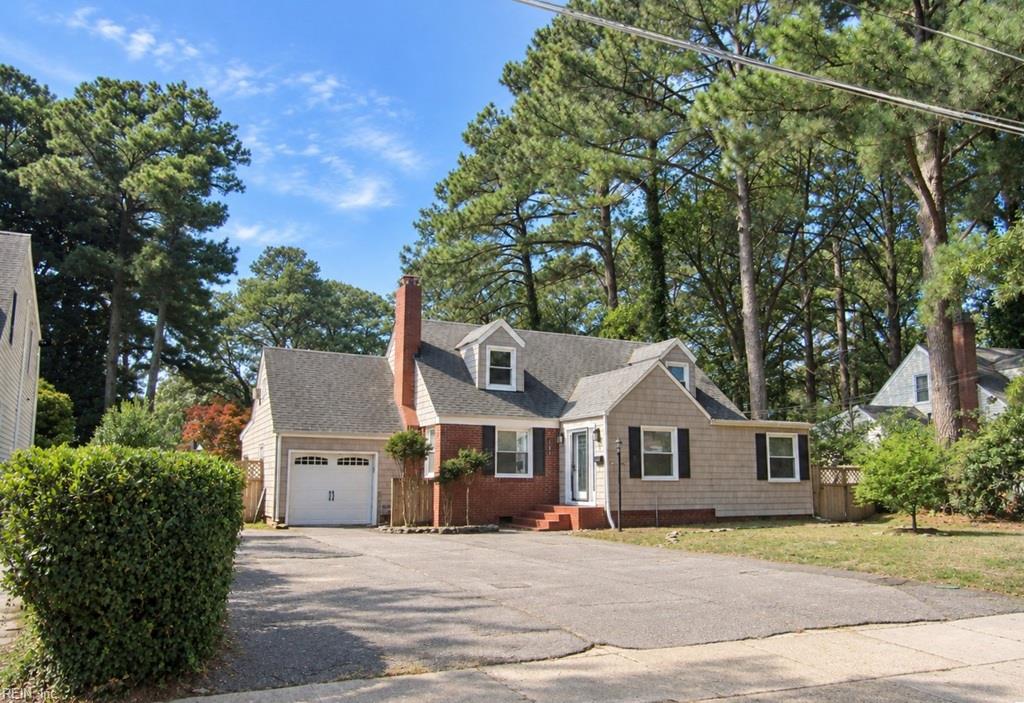 111 S Ridgeley Rd Property Photo 10