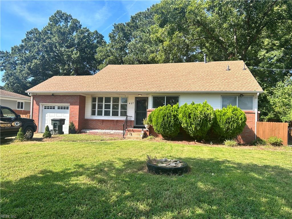 417 Poplar Hall Cir Property Photo 1
