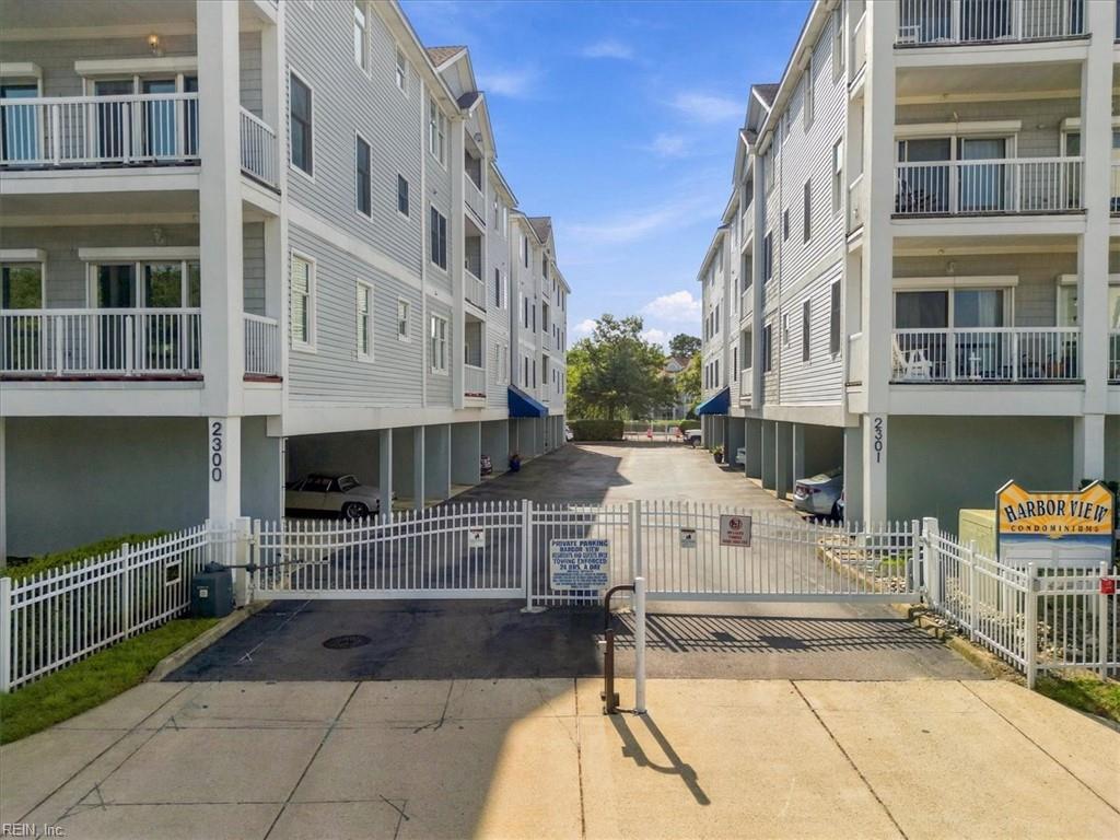 2301 Page Harbor Landing Unit 205 Lndg Property Photo 1