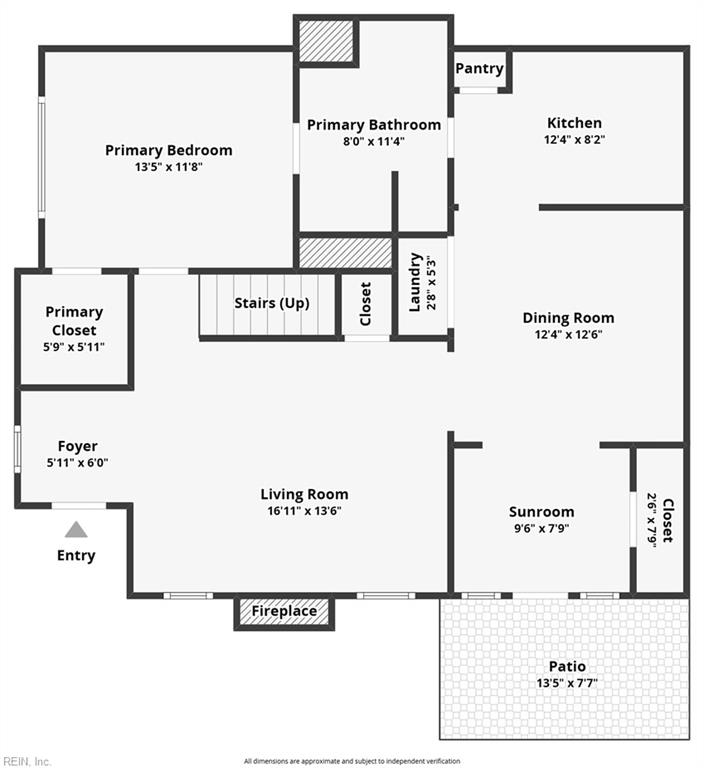 2104 Westgate Cir Property Photo 49